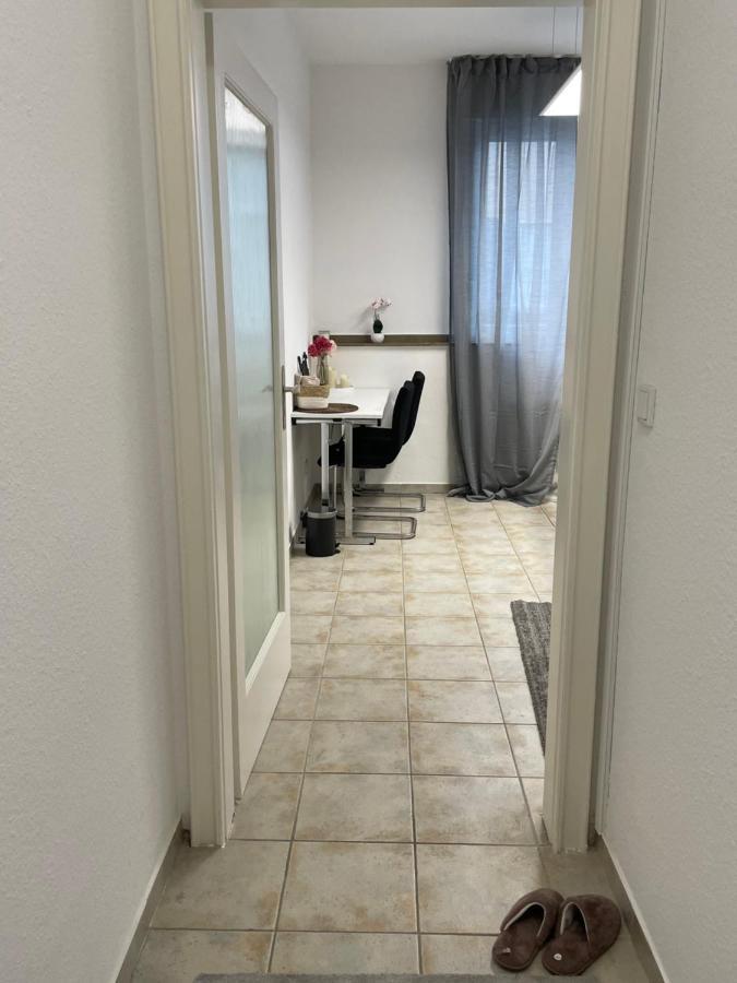 Sleepwell1 Apartment Köln Ngoại thất bức ảnh