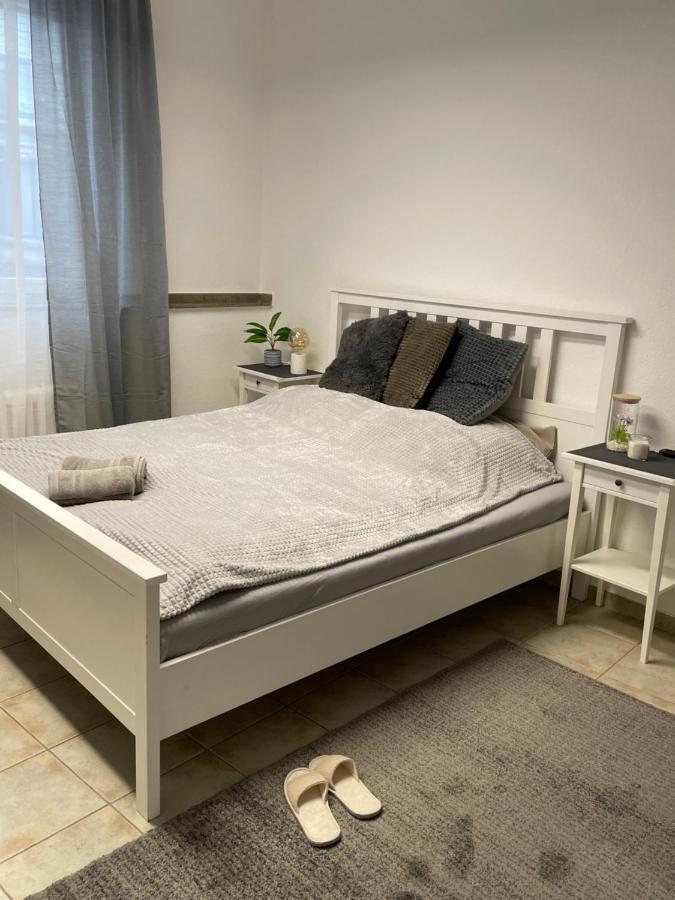 Sleepwell1 Apartment Köln Ngoại thất bức ảnh