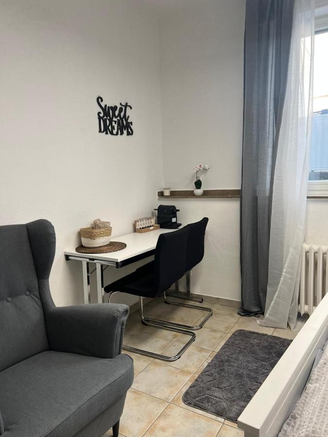 Sleepwell1 Apartment Köln Ngoại thất bức ảnh