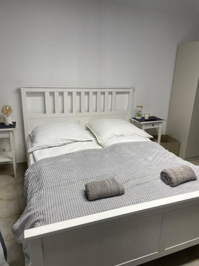 Sleepwell1 Apartment Köln Ngoại thất bức ảnh