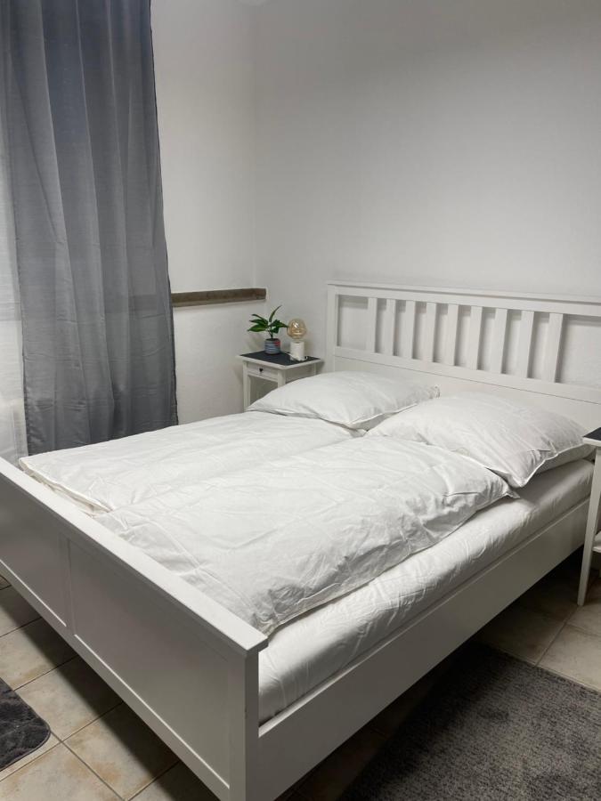 Sleepwell1 Apartment Köln Ngoại thất bức ảnh